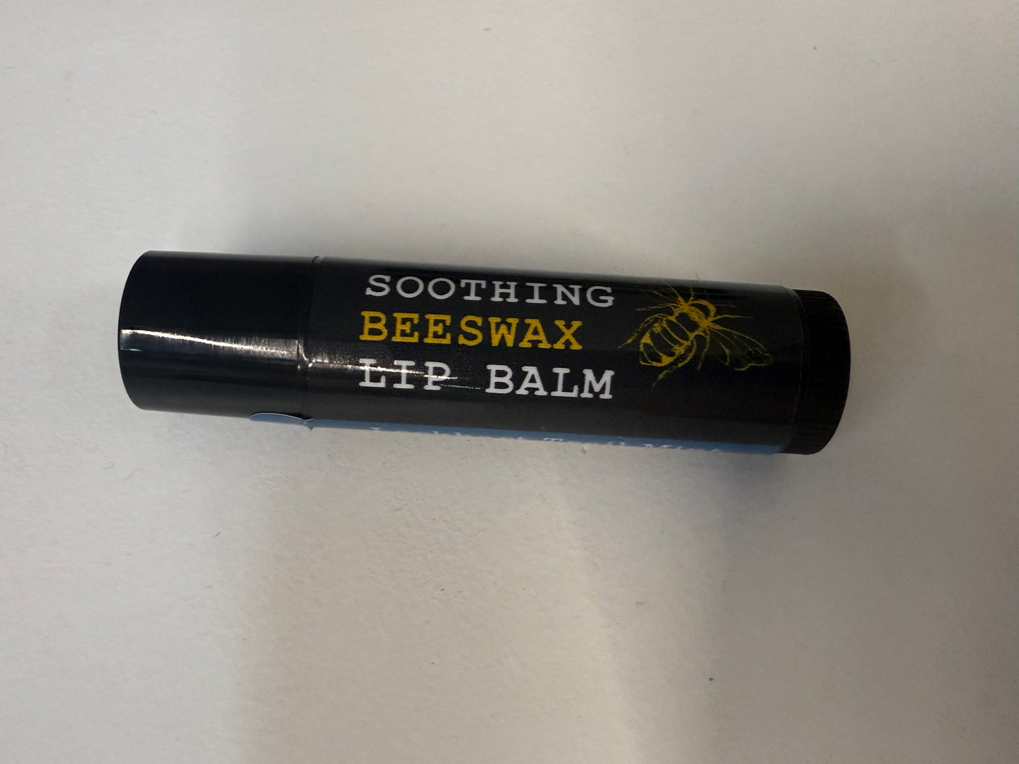 π Lockhart Trail Mint β Beeswax Lip Balm