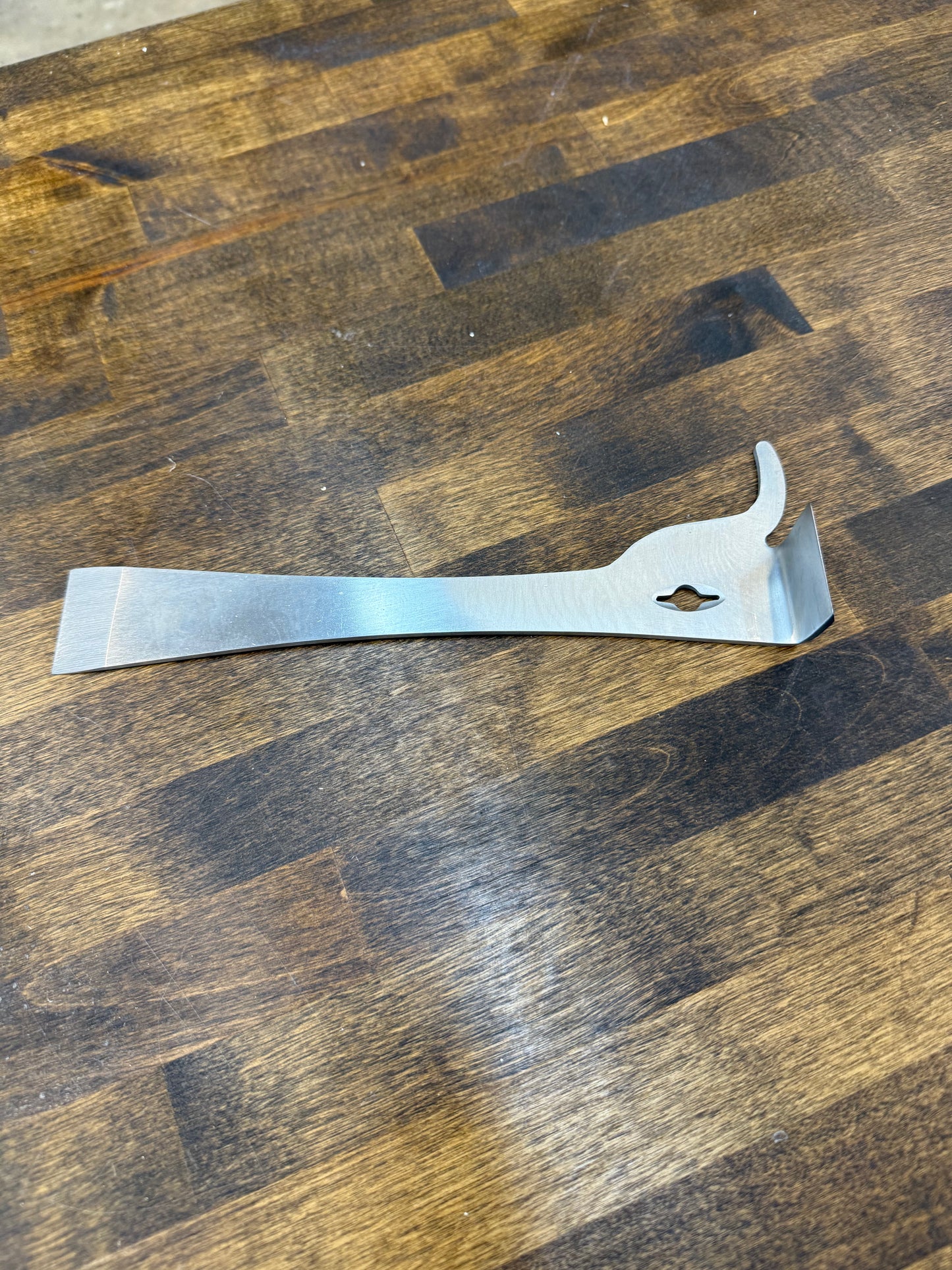 10" Hive Tool