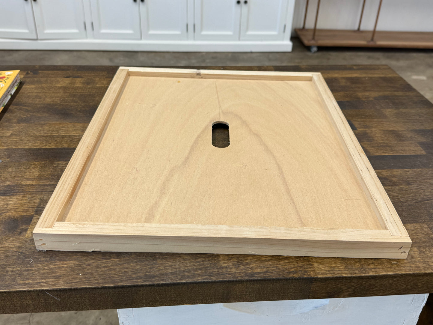 10-Frame Inner Cover
