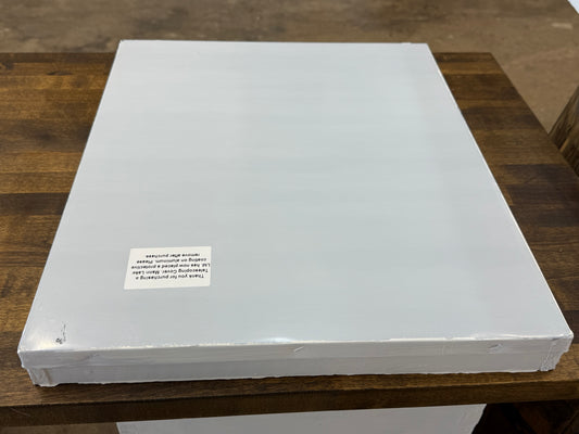 Painted Telescoping Lid 10 Frame
