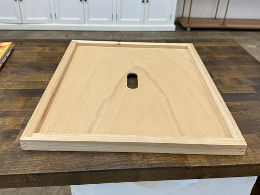 10-Frame Inner Cover